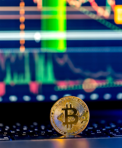 Información de Trading de Interactive Stocks Markets